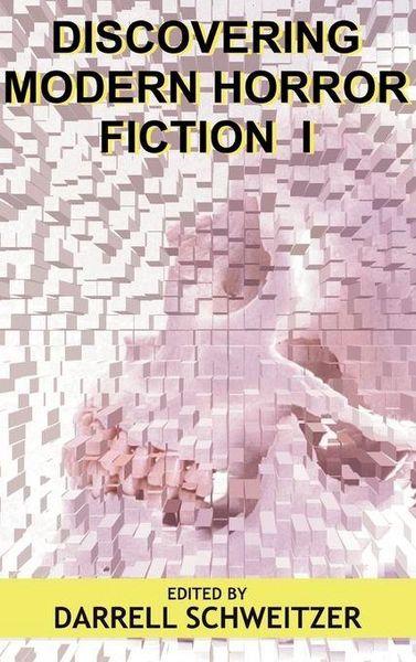Produktbild: Discovering Modern Horror Fiction I