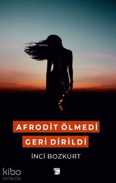 Produktbild: Afrodit &Ouml;lmedi Geri Dirildi