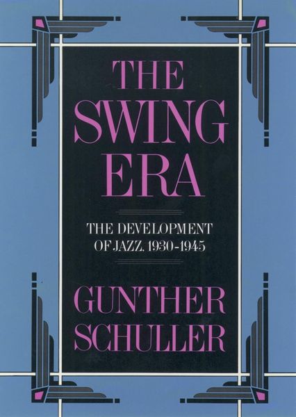 Produktbild: The Swing Era