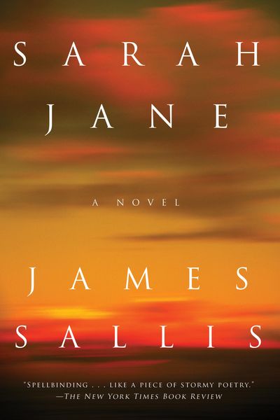 Produktbild: Sarah Jane