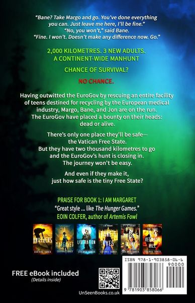 Produktbild: The Three Most Wanted
