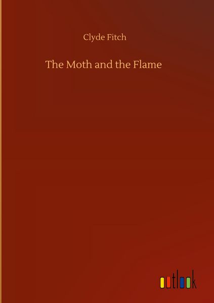 Produktbild: The Moth and the Flame