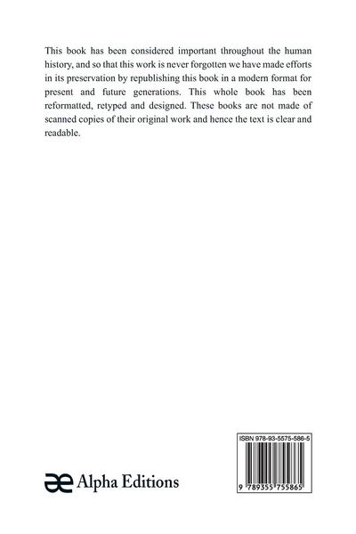 Produktbild: The Collected Works in Verse and Prose of William Butler Yeats, (Volume II) The King's Threshold. On Baile's Strand. Deirdre. Shadowy Waters
