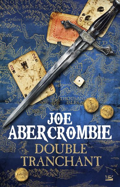 Produktbild: Double tranchant