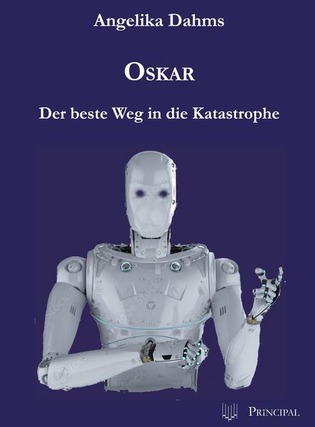 Produktbild: Oskar - Der beste Weg in die Katastrophe
