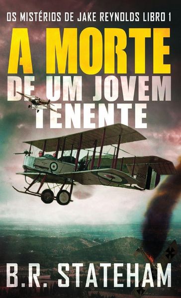 Produktbild: A Morte de um Jovem Tenente