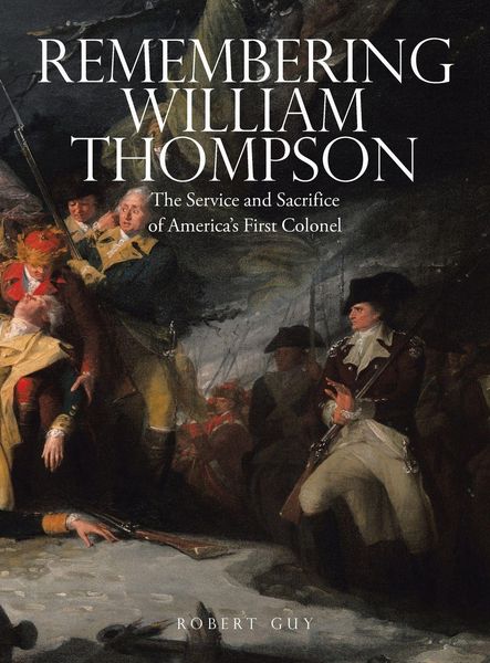 Produktbild: Remembering William Thompson