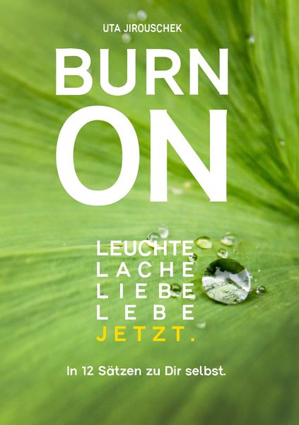 Produktbild: Burn on