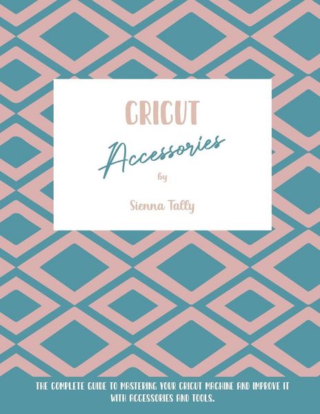 Produktbild: Cricut Accessories