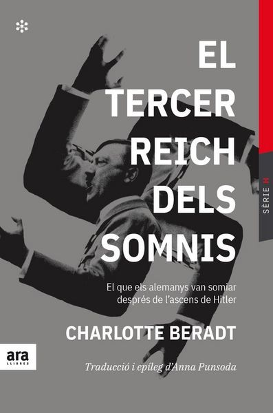 Produktbild: El Tercer Reich dels somnis