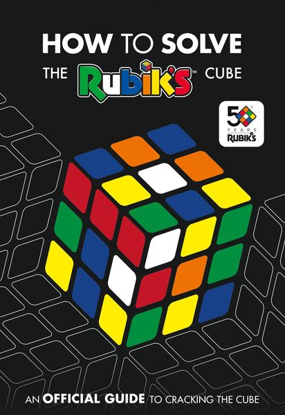 Produktbild: How To Solve The Rubik's Cube