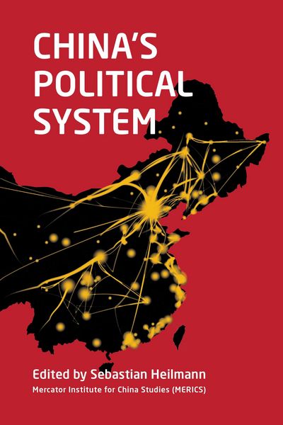 Produktbild: China's Political System