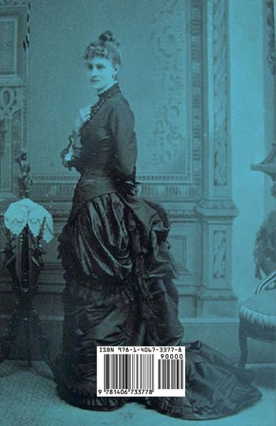 Produktbild: Marie Grubbe - A Lady of the Seventeenth Century