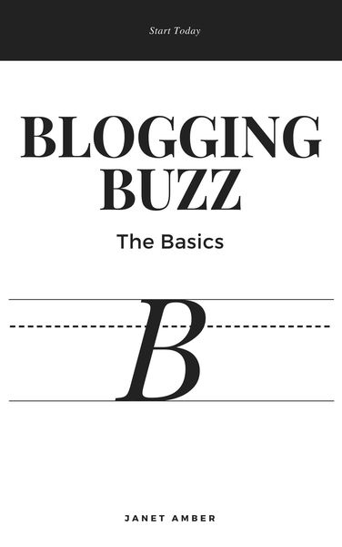 Produktbild: Blogging Buzz; The Basics