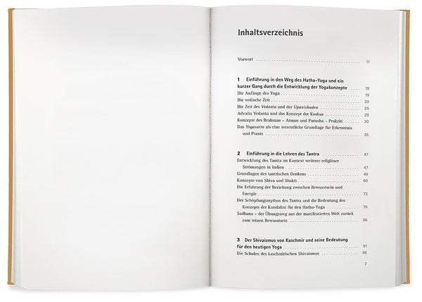 Produktbild: Yoga der Energie