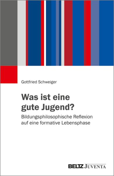 Produktbild: Was ist eine gute Jugend?
