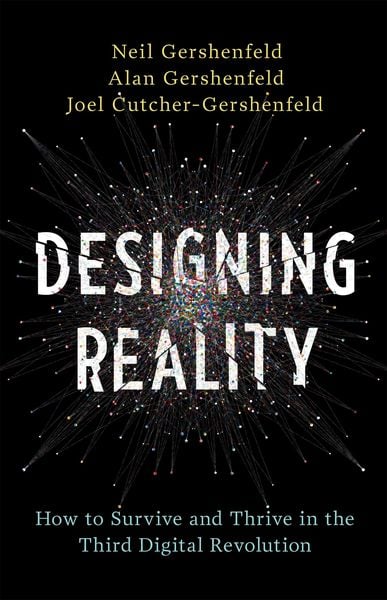 Produktbild: Designing Reality