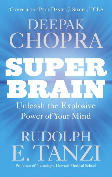 Produktbild: Super Brain