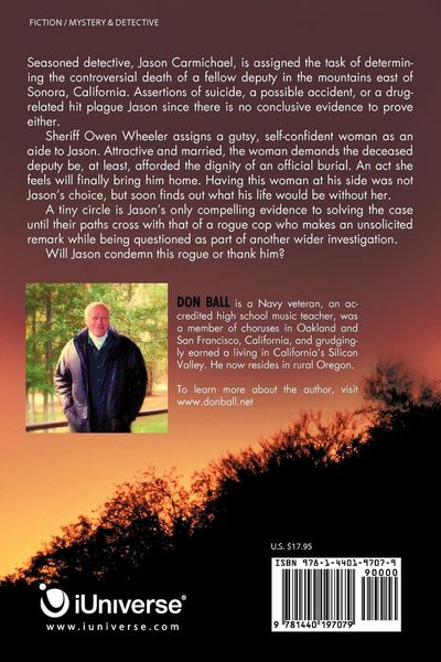 Produktbild: Twisted Road Home