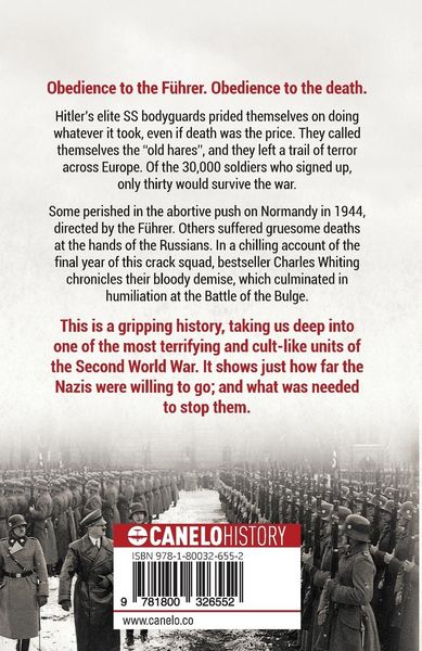 Produktbild: Warriors of Death