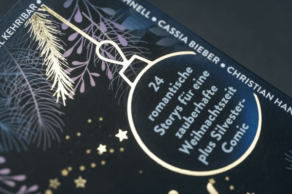 Produktbild: Have Yourself a Merry Kissmas