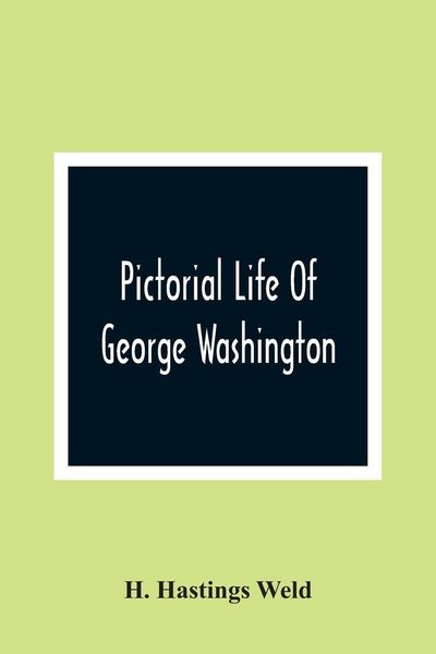 Produktbild: Pictorial Life Of George Washington