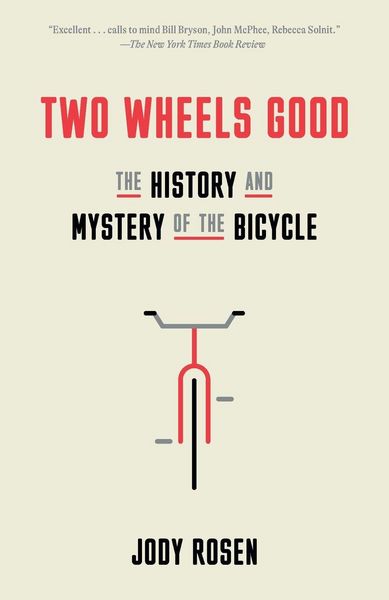 Produktbild: Two Wheels Good