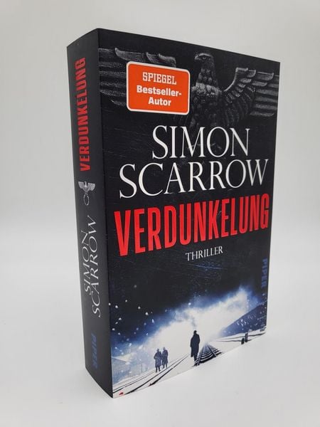 Produktbild: Verdunkelung