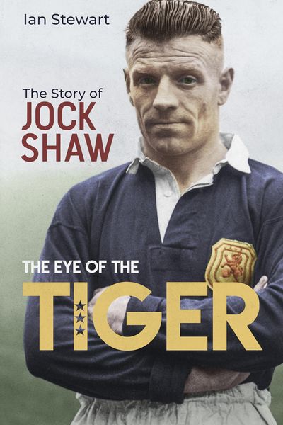 Produktbild: Eye of the Tiger