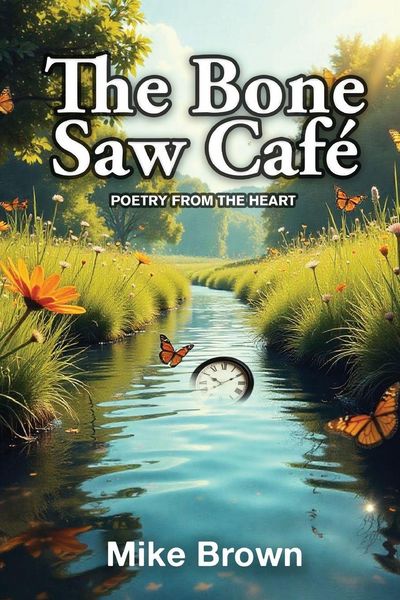 Produktbild: The Bone Saw Caf&eacute;