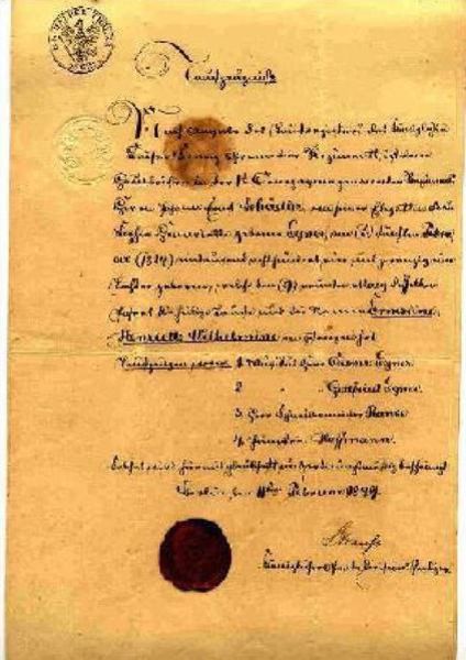 Genealogie Ohm - AL Ohm, Taschenbuch von Hartmut Ohm, Epubli, 9783745008401