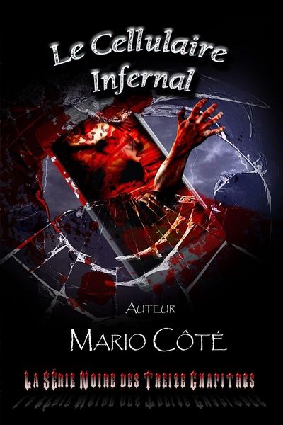 Produktbild: La s&eacute;rie noire des treize chapitres
