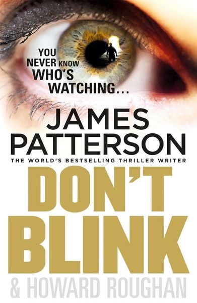 Produktbild: Don't Blink
