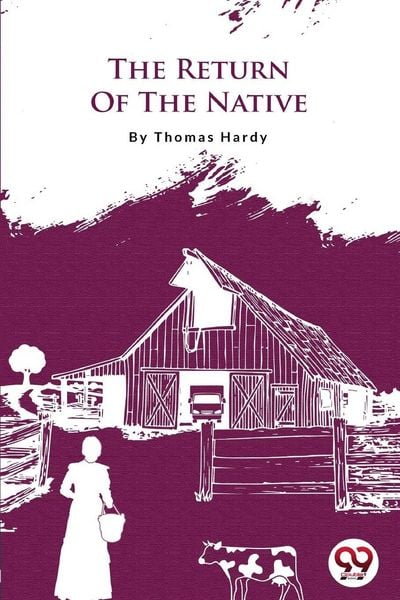 Produktbild: The Return Of The Native