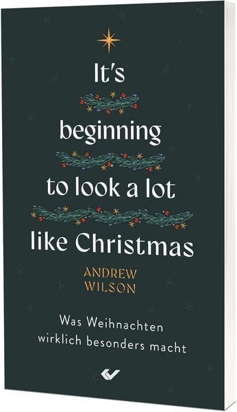Produktbild: It's beginning to look a lot like Christmas