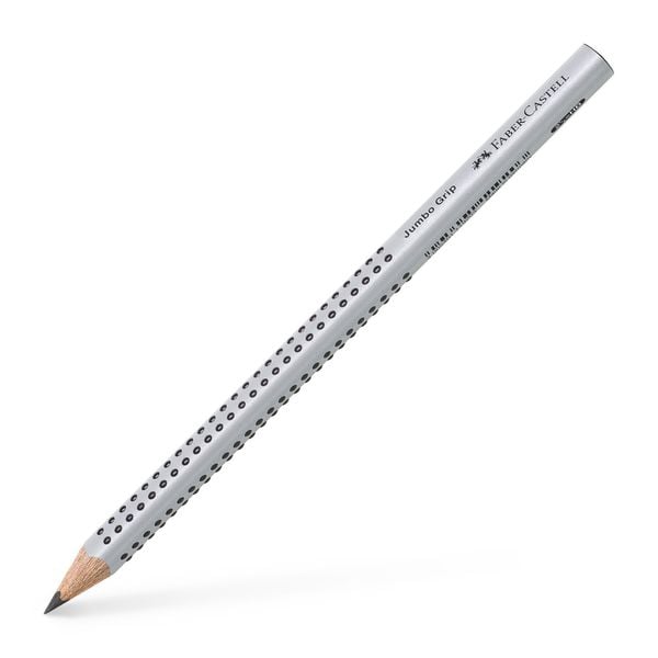 Produktbild: Faber-Castell Bleistift Jumbo Grip HB