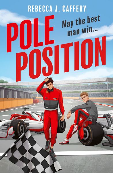 Produktbild: Pole Position