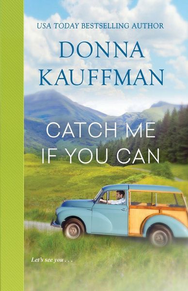 Produktbild: Catch Me If You Can