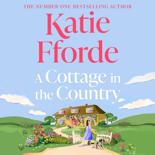 Produktbild: A Cottage in the Country