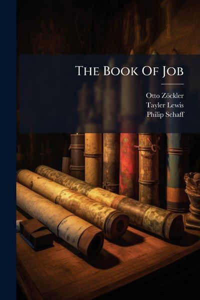 Produktbild: The Book Of Job