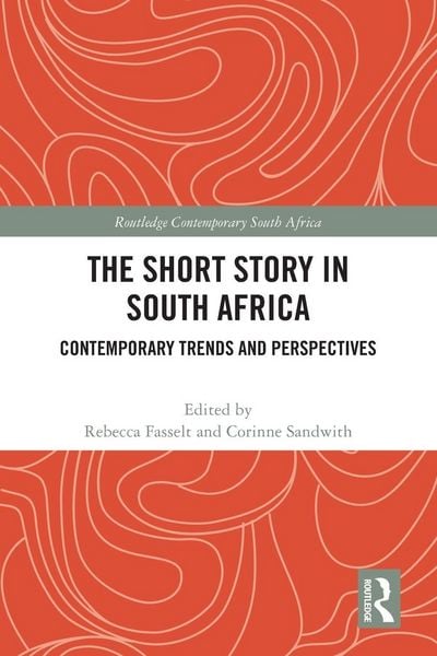 Produktbild: The Short Story in South Africa