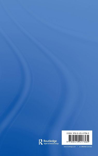 Produktbild: The Internet and National Elections