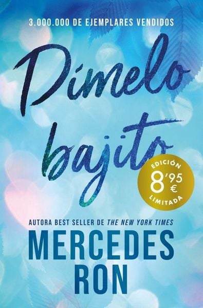 Produktbild: D&iacute;melo bajito (Campa&ntilde;a de verano edici&oacute;n limitada) (D&iacute;melo 1)