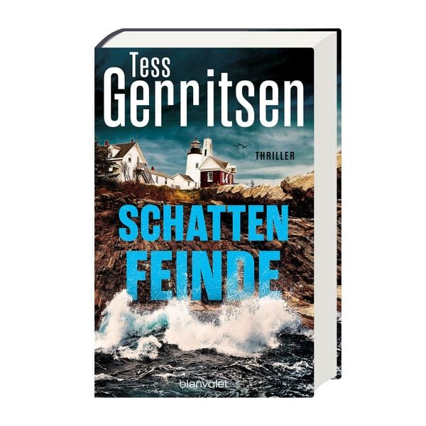 Produktbild: Schattenfeinde