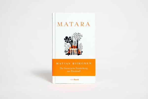 Produktbild: Matara
