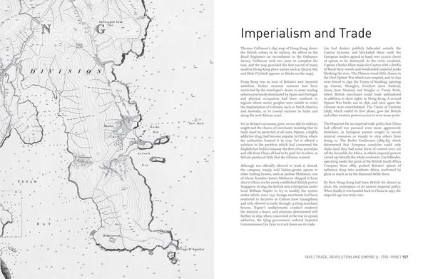 Produktbild: History of World Trade in Maps
