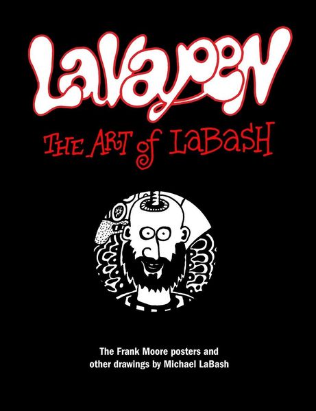 Produktbild: Lavapen