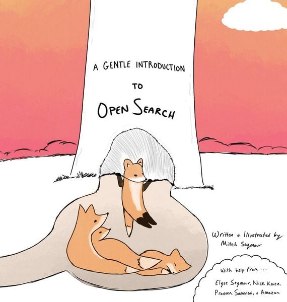 Produktbild: A Gentle Introduction to OpenSearch