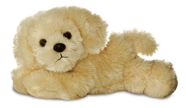 Produktbild: MF Bailie Golden Retriever 8In