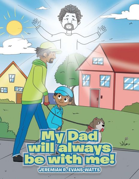 Produktbild: My Dad will always be with me!